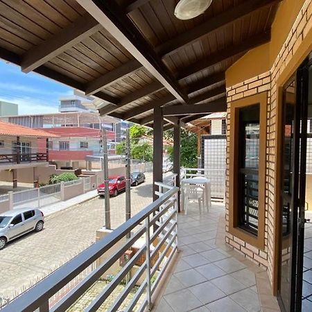 Апартаменты Residencial Portal Do Sol Бомбиньяс Экстерьер фото