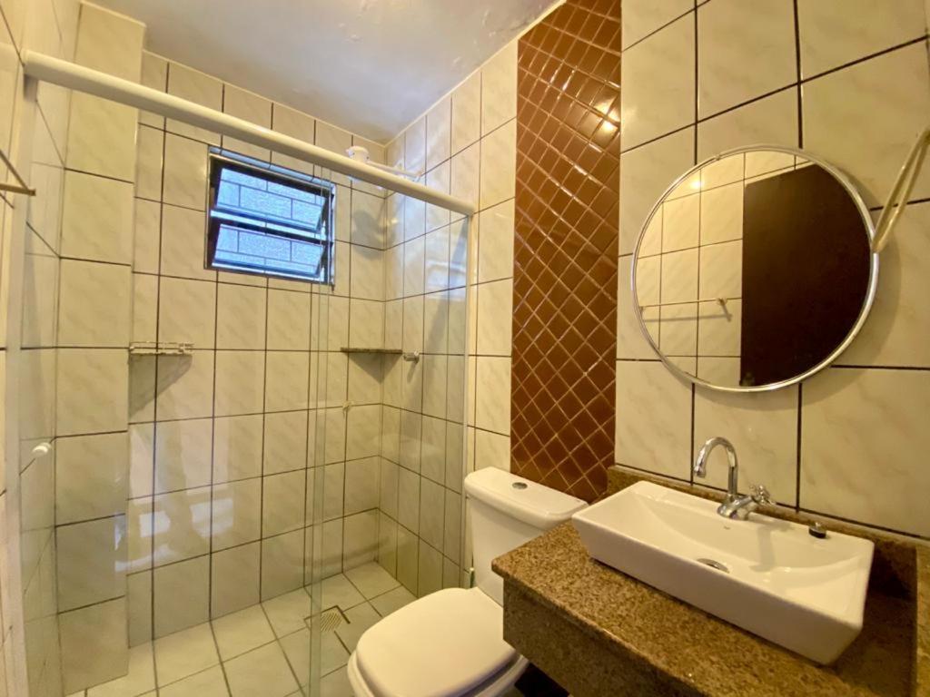Апартаменты Residencial Portal Do Sol Бомбиньяс Экстерьер фото