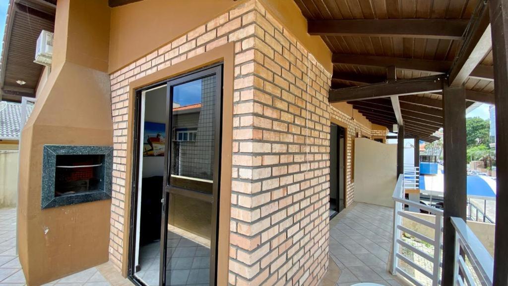 Апартаменты Residencial Portal Do Sol Бомбиньяс Экстерьер фото
