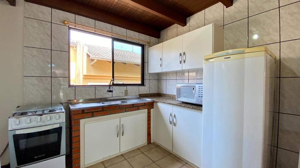 Апартаменты Residencial Portal Do Sol Бомбиньяс Экстерьер фото