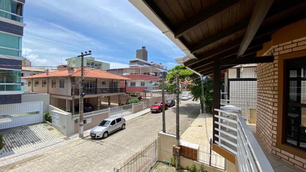 Апартаменты Residencial Portal Do Sol Бомбиньяс Экстерьер фото