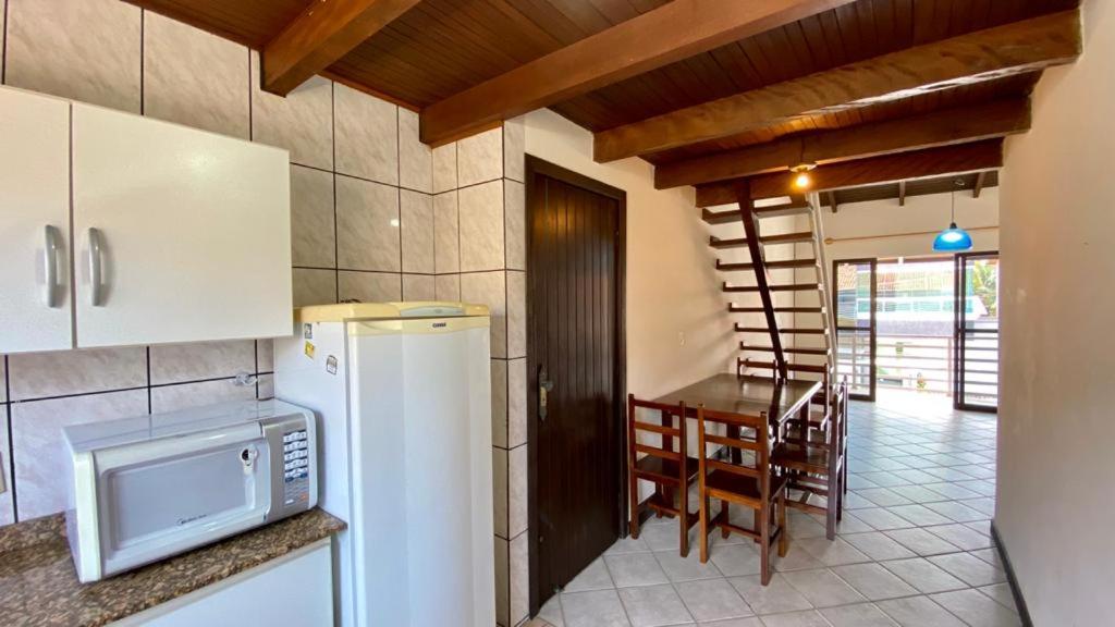 Апартаменты Residencial Portal Do Sol Бомбиньяс Экстерьер фото