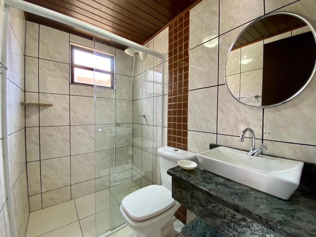 Апартаменты Residencial Portal Do Sol Бомбиньяс Экстерьер фото