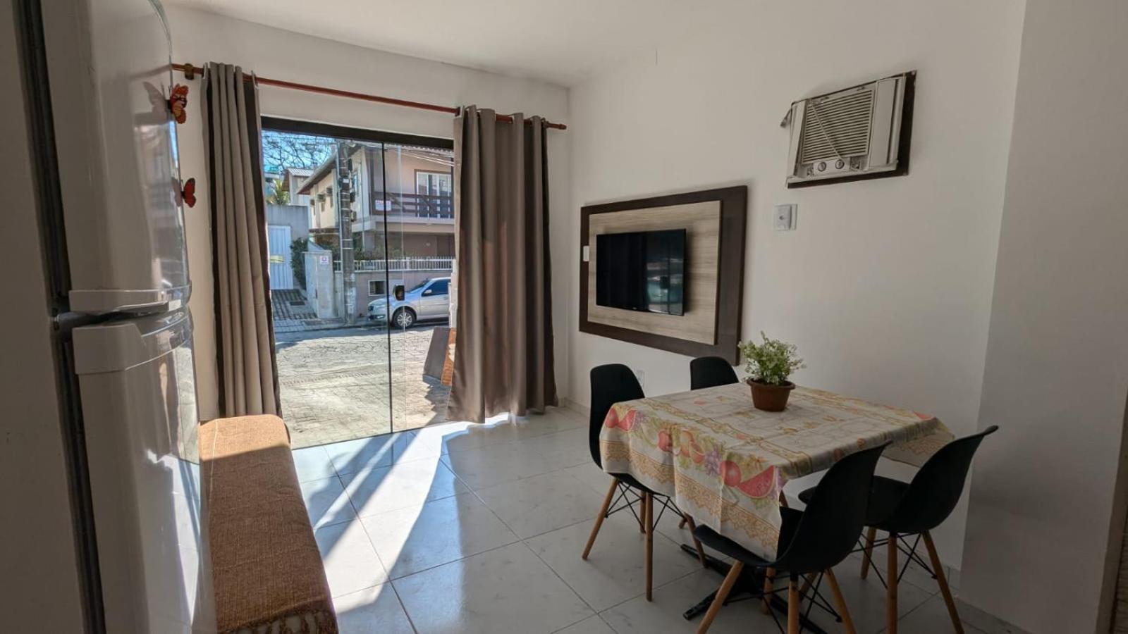 Апартаменты Residencial Portal Do Sol Бомбиньяс Экстерьер фото