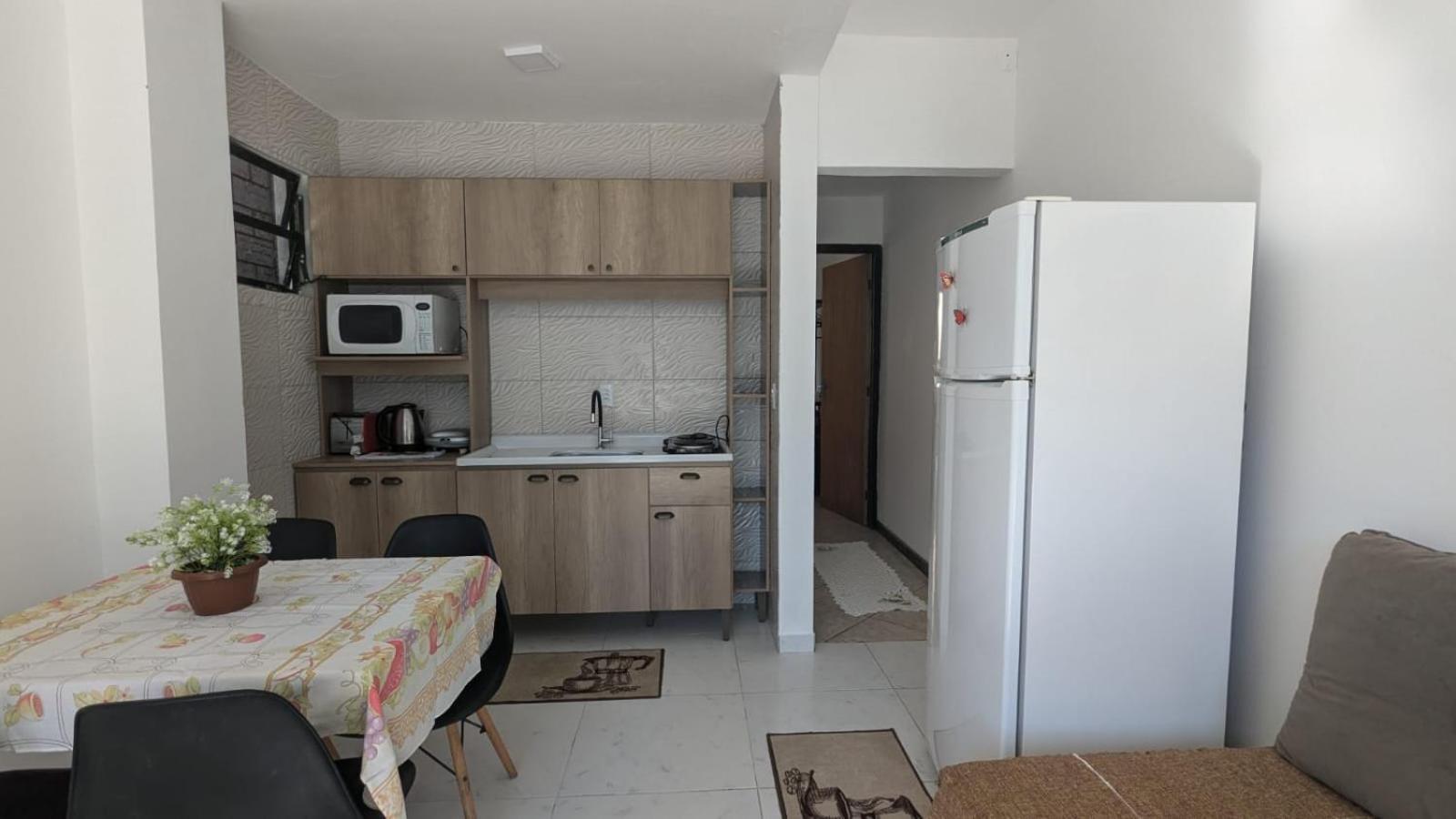 Апартаменты Residencial Portal Do Sol Бомбиньяс Экстерьер фото