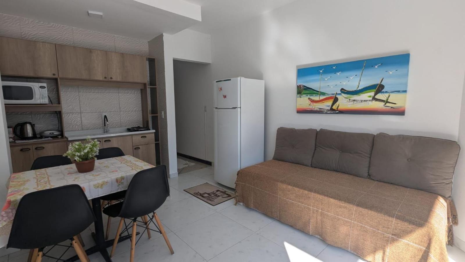 Апартаменты Residencial Portal Do Sol Бомбиньяс Экстерьер фото