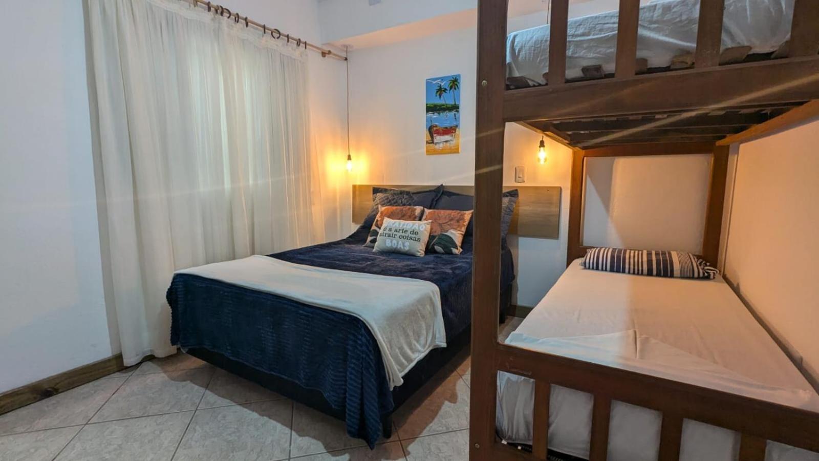 Апартаменты Residencial Portal Do Sol Бомбиньяс Экстерьер фото